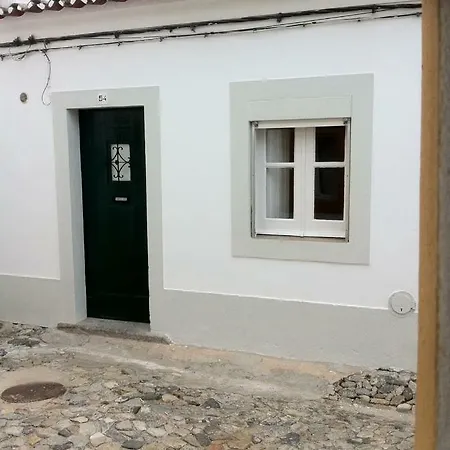 Casinha Alentejana Villa Evora Exterior photo